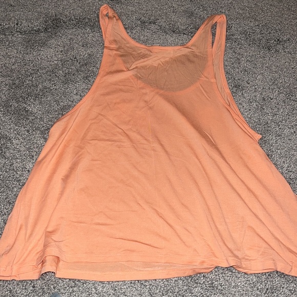 NWT never before worn Victoria’s Secret PINK soft tank top size small - Picture 3 of 3